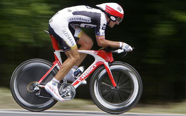 Cancellara Tt Position